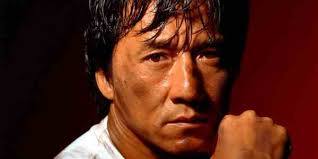 Image result for jackie chan the foreigner