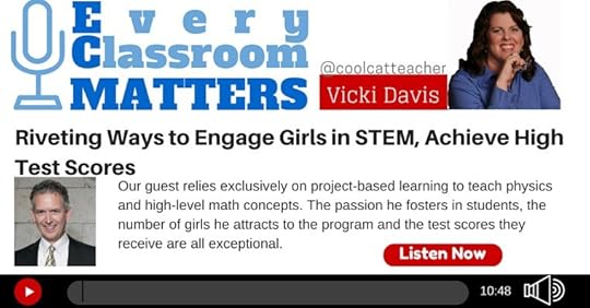 Ben Owens-stem girls