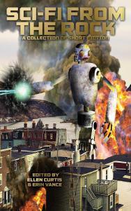 Sci-Fi from the Rock 2016