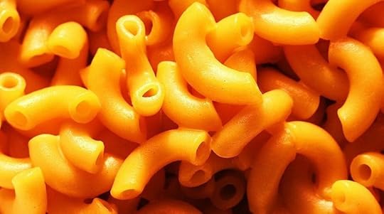 Mac and cheese is the most popular cheese dish in the US.