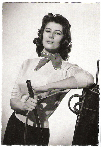 Myriam Bru