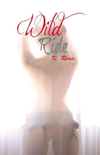 Wild Ride P1 Ebook