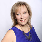 Lisa Kember