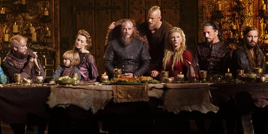 The-cast-of-Vikings-Season-4