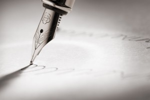 9 Ways to Inspire with a Handwritten Note