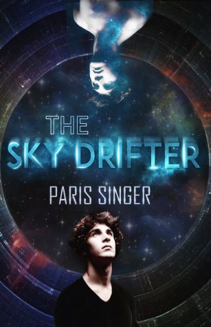 Blog Tour – The Sky Drifter by Paris Singer