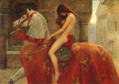 godiva