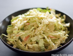 Coleslaw