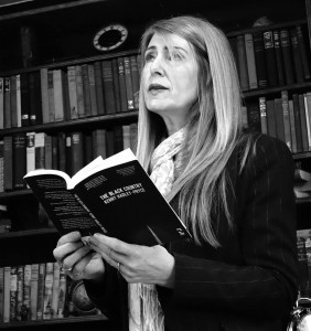 Southcart Kerry Hadley Pryce Better one