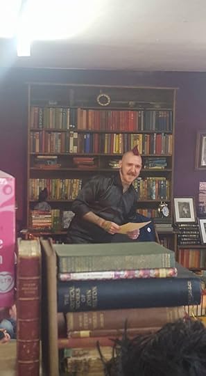 Southcart Adam Millard