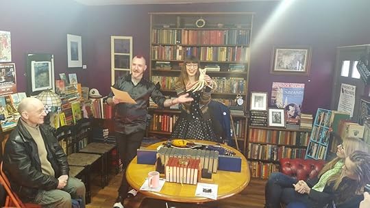 Southcart Jessica Law