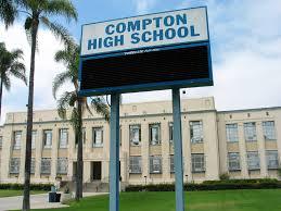 Compton High