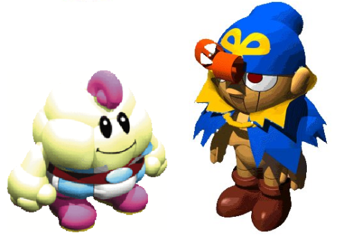 Mallow-and-Geno