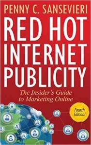 Red Hot Internet Publicity