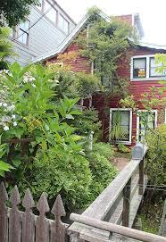 Filbert Steps in San Francisco