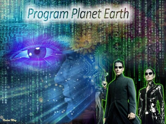 Our Ego spins an illusion