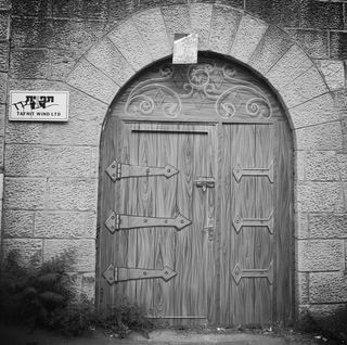 Another-door