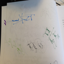 GRL SD book