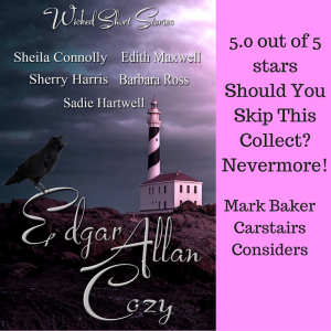 5.0 out of 5 starsShould You Skip This Collect_ Nevermore!