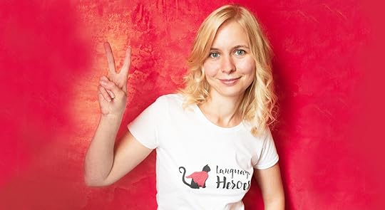 How I Learned 5 Languages in One Year