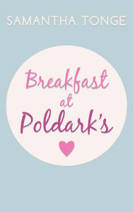 Poldark big holding cover