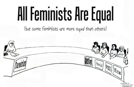 feminists