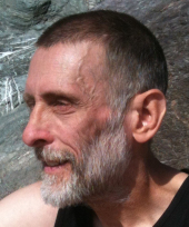 Author book image