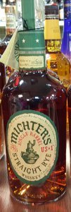 michters rye angelsportion