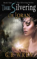 The Silvering of Loran