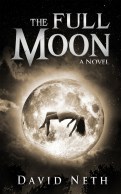 The Full Moon by David Neth