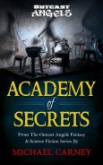 Academy of Secrets