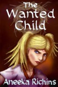 The Wanted Child cover large