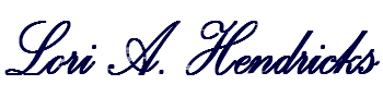 Signature