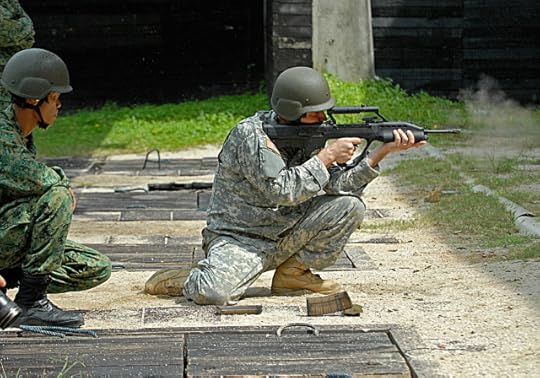 Operation Tiger Balm 09