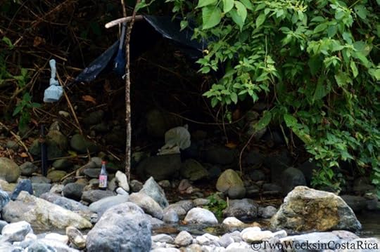 Corcovado’s El Tigre Entrance- Hiking and Activities from Puerto Jimenez | Two Weeks in Costa Rica