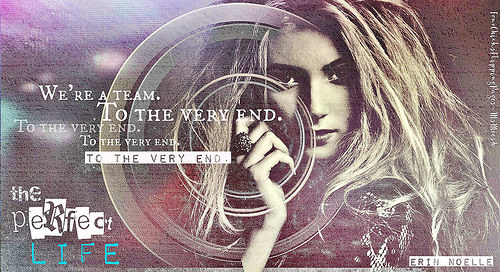 #PerfectLife_Erin