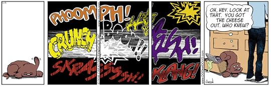 Dog Eat Doug for 02/17/2016