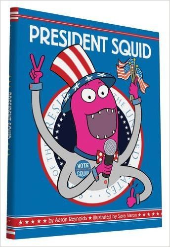 President's Day Books