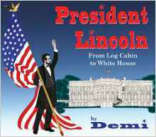 President's day books