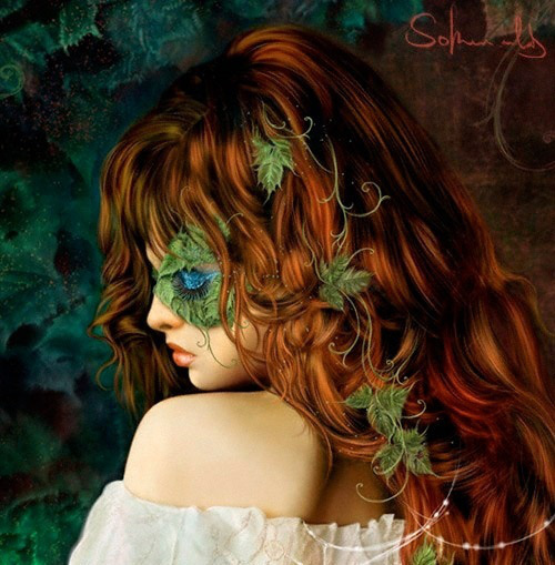 Unmask My Soul