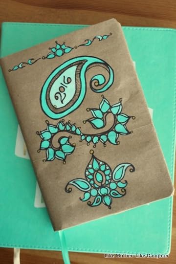 How I'm Using my Daily Planner to Make Time for the Things I Love
