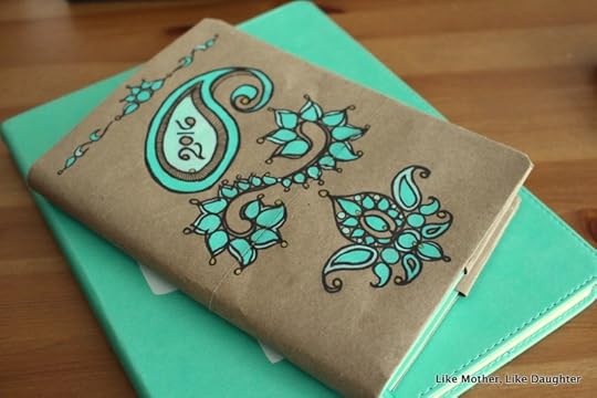 How I'm Using my Daily Planner to Make Time for the Things I Love