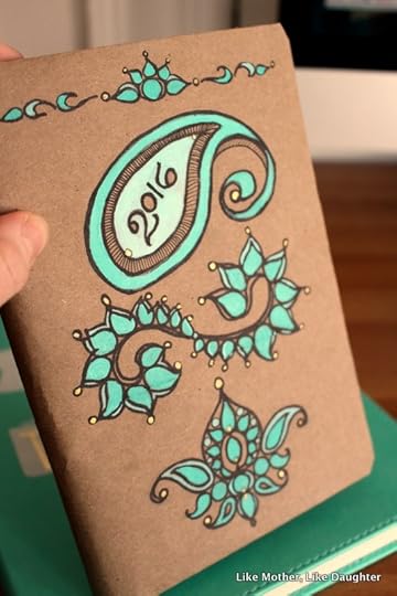 How I'm Using my Daily Planner to Make Time for the Things I Love