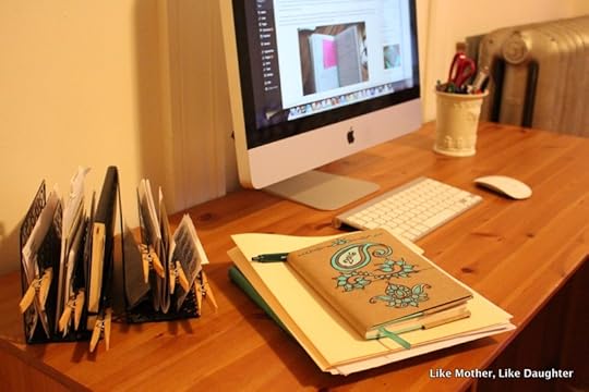 How I'm Using my Daily Planner to Make Time for the Things I Love