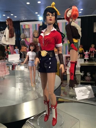 wwtoybombshell