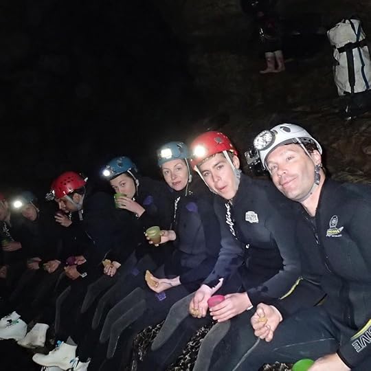 Investing Your Life (& Life Savings) In the Adventure of a Lifetime