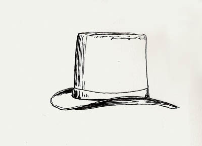 top hat