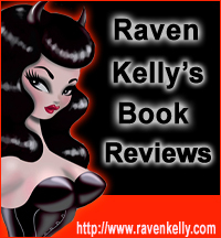 Raven Kelly's Erotic Book Reviews
