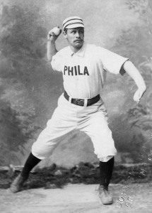 Ben Sanders