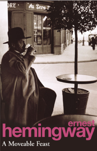 A Moveable Feast